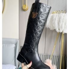 LV Boots